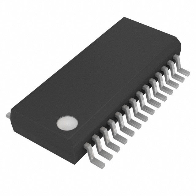 BQ2060A-E619DBQR by Texas Instruments